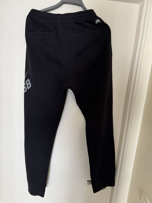 Calças fato treino Nike criança tam XL  13-15 anos até 170 cm