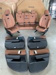 Салон сиденья Mini cooper countryman s U25 2023-2025 карта мини купер