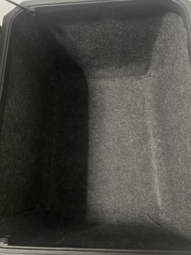 Top Case SW-Motech TRAX ADV
