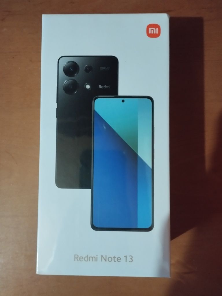 Xiaomi Redmi Note 13 6/128GB