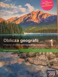 Oblicza geografii 1