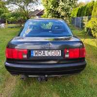 Sprzedam Audi 80 B4 , 1994r 2.0Benzyna + GAZ!!!