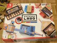 Nintendo Switch Labo Variety Kit Multi-Kit Toy Con 01