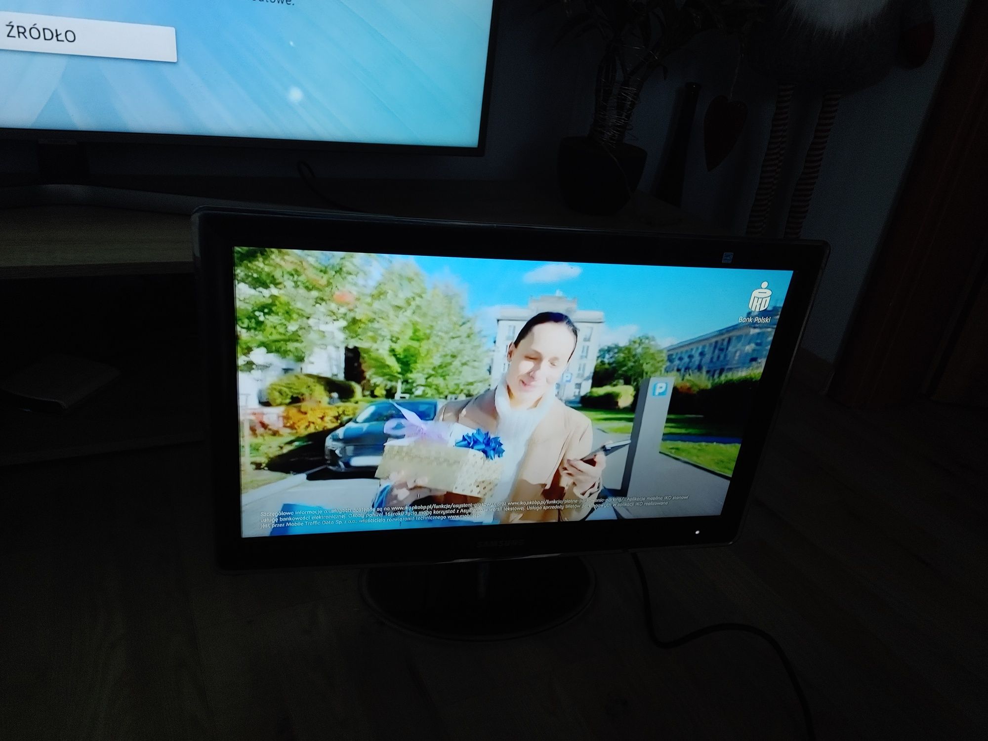 Tv led 19 cali wbudowane dvbt do zakładu karnego