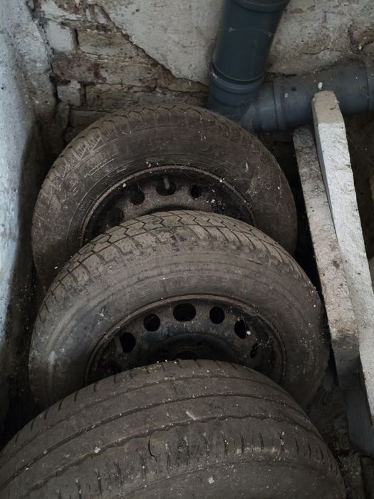 Felgi do busa 15 s szt