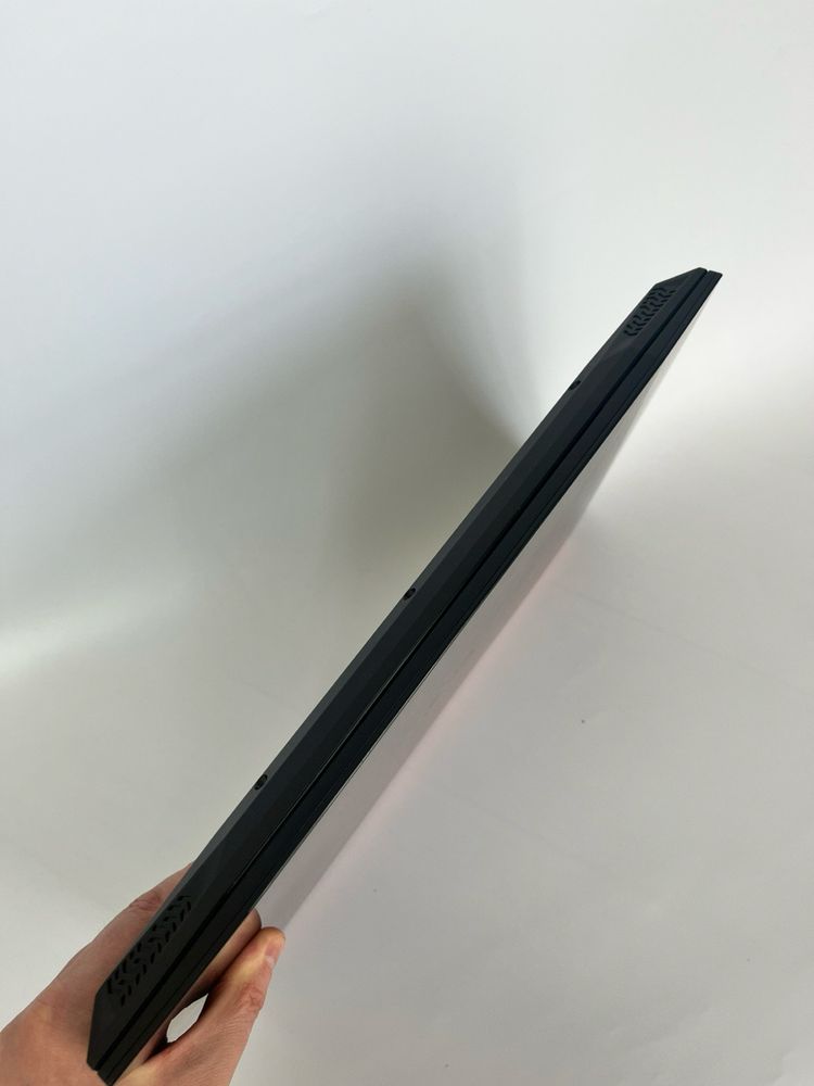 Acer nitro 5 i5-7300HQ 16ram512ssd Nvidia GTX 1050ti 4gb 15.6”FHDips