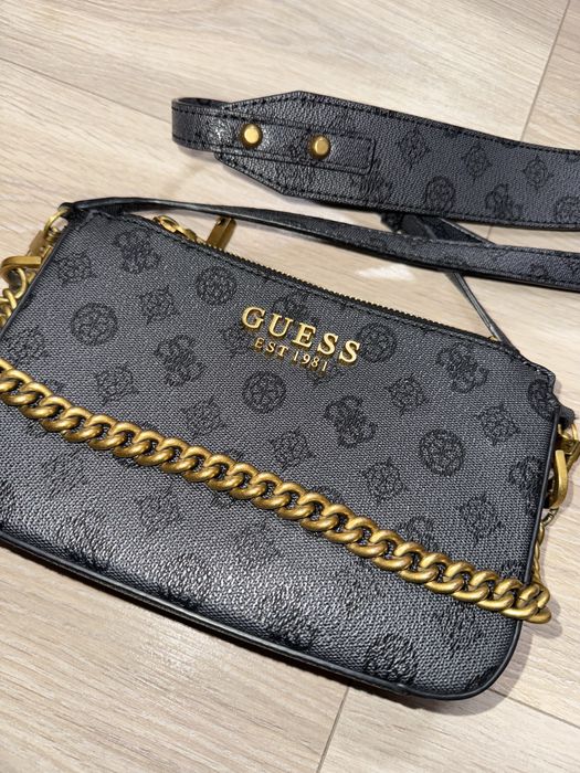 GUESS оригінал! Сумка у хорошому стані. Продам недорого