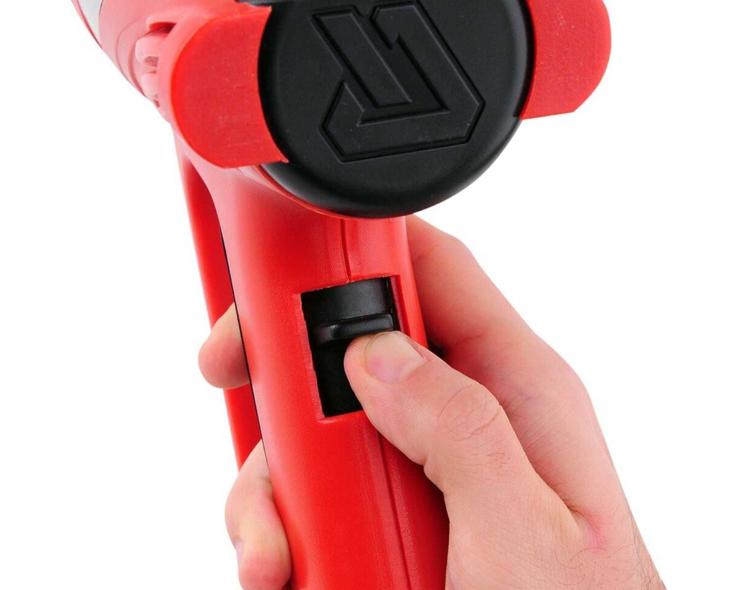 OPALARKA Yato 2000W Do Usuwania Farby i Lakieru SZYBKIE Nagrzewanie