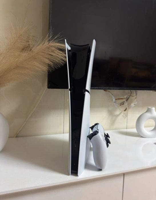 Konsola PS5 Digital slim, 1tb