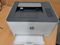 Drukarka HP Color Laser 150nw Wi-FI kolor