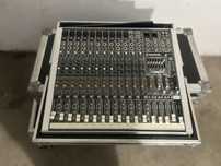 Mackie Pro Fx 16