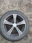 Felgi  VW golf 4