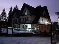 Noclegi - Zakopane
