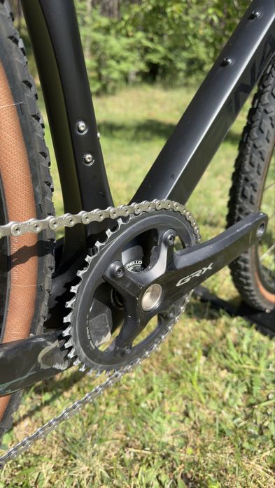 Pinarello Granger X5 rozmiar 53