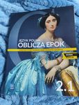 Oblicza epok 2.1 nowa edycja