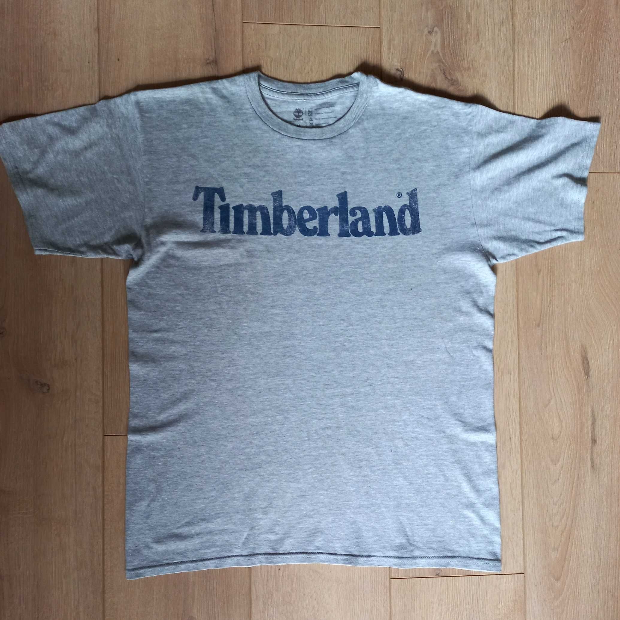 Футболка чоловіча  Timberland р. М оригінал