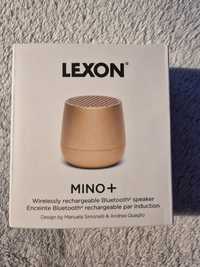 LEXON MINO + Bezprzewodowy głośnik Bluetooth