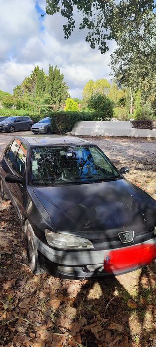 Peugeot 306 Griffe