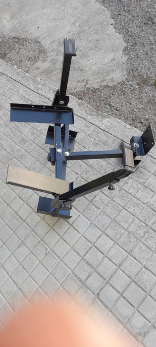 Suporte Tv 37cm .
