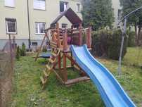 Domek dla dzieci