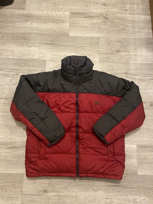 Пуховик Helly Hansen ( куртка , жилет худі парка )