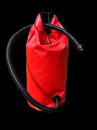 WOREK-Pompka Wodoodporny Wodoszczelny DRYBAG 35L