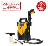 Мойка высокого давления (Мойка Автомобильная) Machtz MPW-1655 М