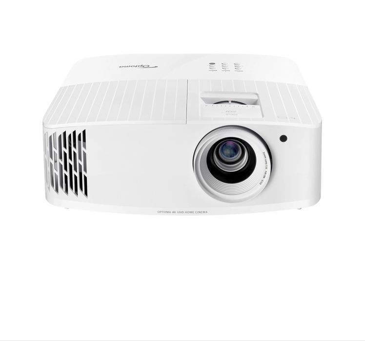 Projektor optoma uhd35x 4k