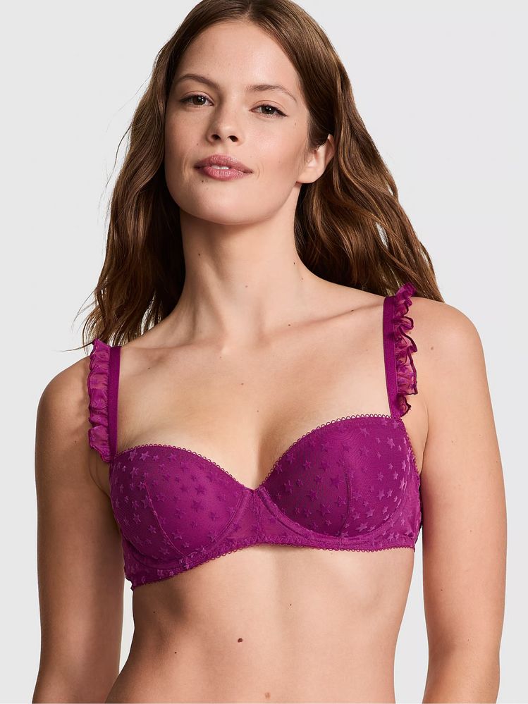 Бюстгальтер victoria’s secret 36B без пушап