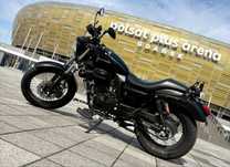 Junak M12 Vintage 125cc