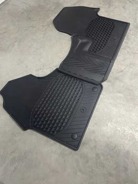 Коврики килимки в салон Спрінтер Sprinter 907 910