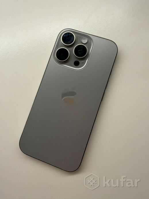 Iphone 16 Pro Max 256 GB