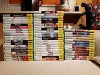 Gry xbox 360 minecraft fifa forza horizon lego kinect