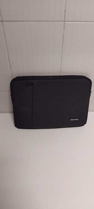 Mala e bolsa para portátil de 13 polegadas