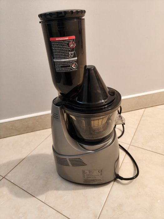 Wyciskarka wolnoobrotowa Kuvings NS-621 CES