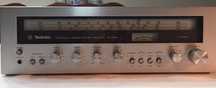 Amplificador Technics
