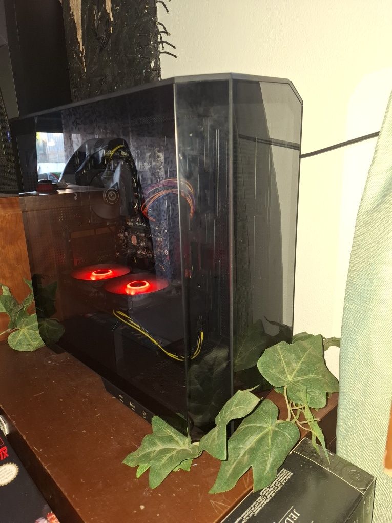 Computador gamer