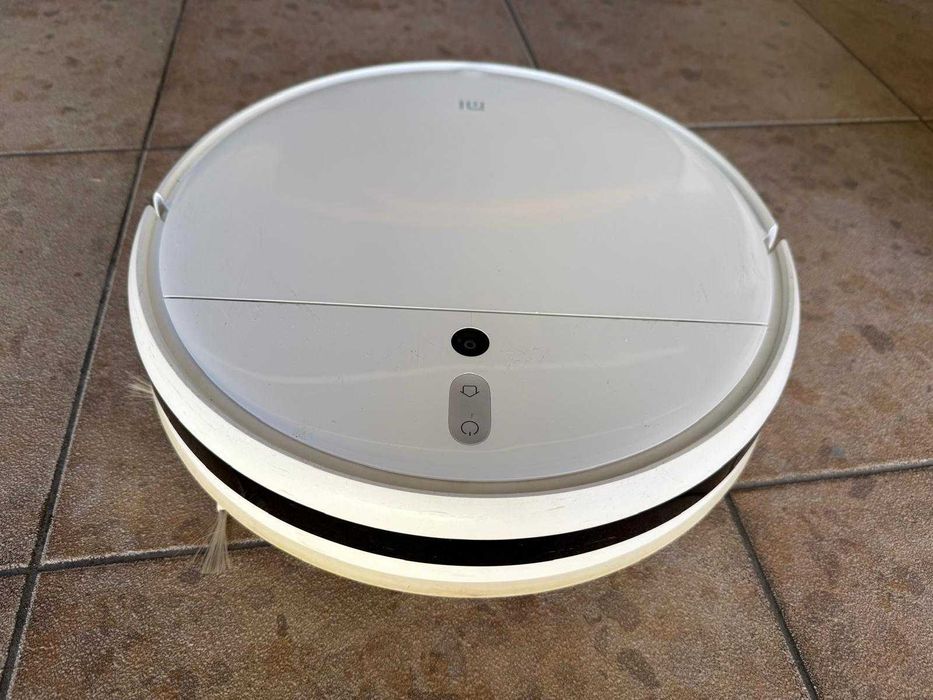 Mi Robot Vacuum - Mop Xiaomi