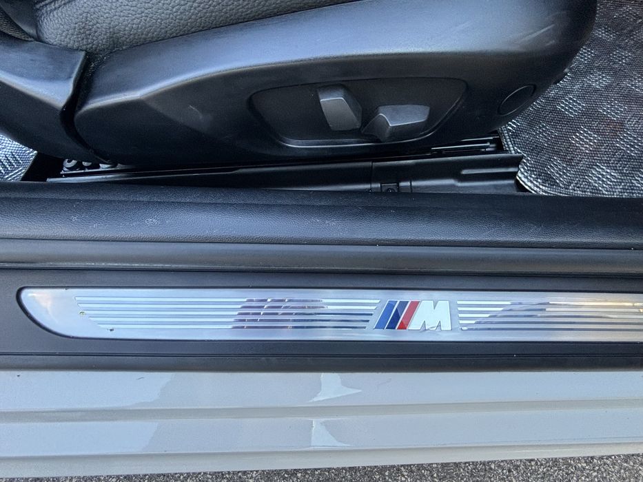 BMW 320D Pack M perfirmance - impecavel - carro de garagem -
