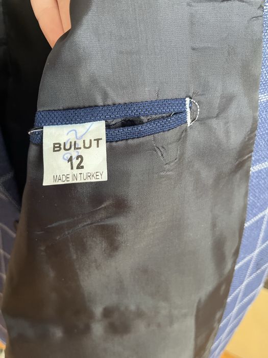 Піджак на хлопчика ідеальний стан