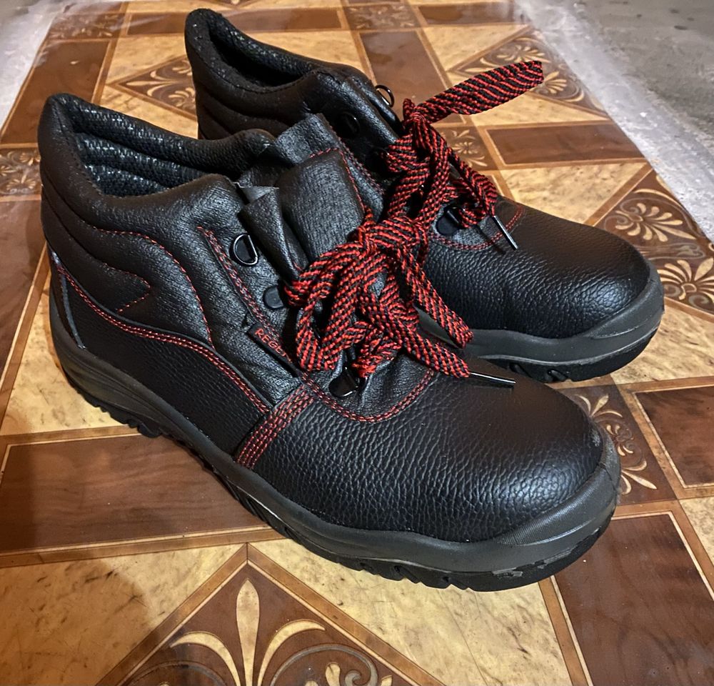 Buty robocze S1 Nowe