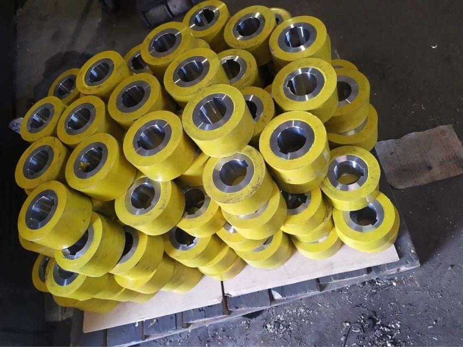 JAROMA, SERWIS, Remonty, części zamienne -DYRA,DSNA,DSVC