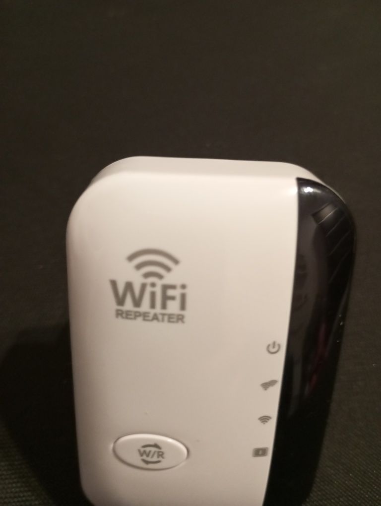 Wzmacniacz zasięgu wifi