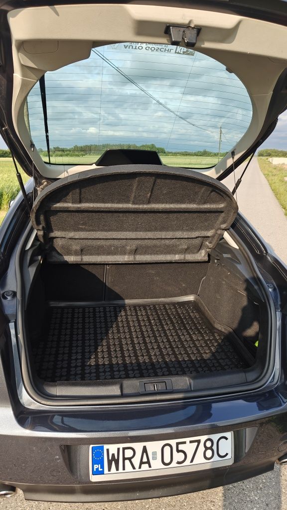 Renault laguna 3 2.0 130KM