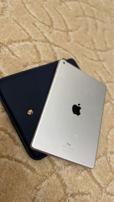 Кожаный Чехол для планшета Porsche