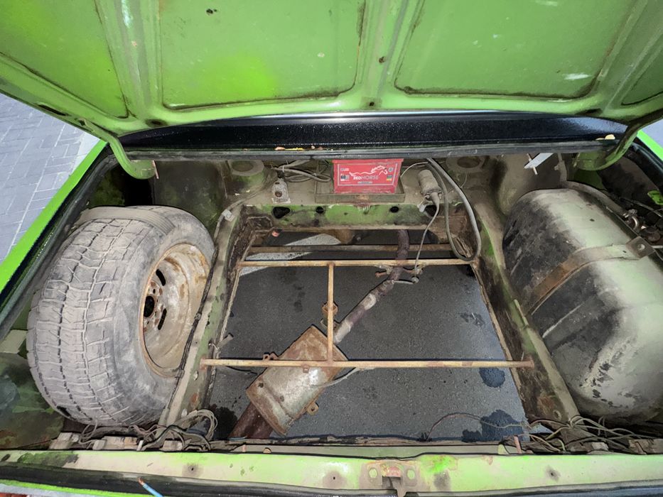 Продам Ваз 2106