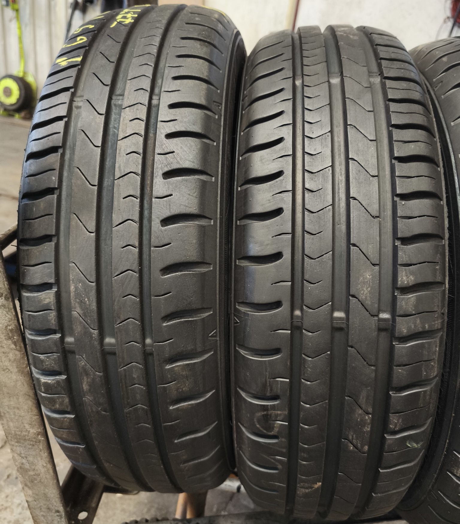 [121] 4 szt. Falken Sincera  SN832 Ecorun 165/60/15 77T