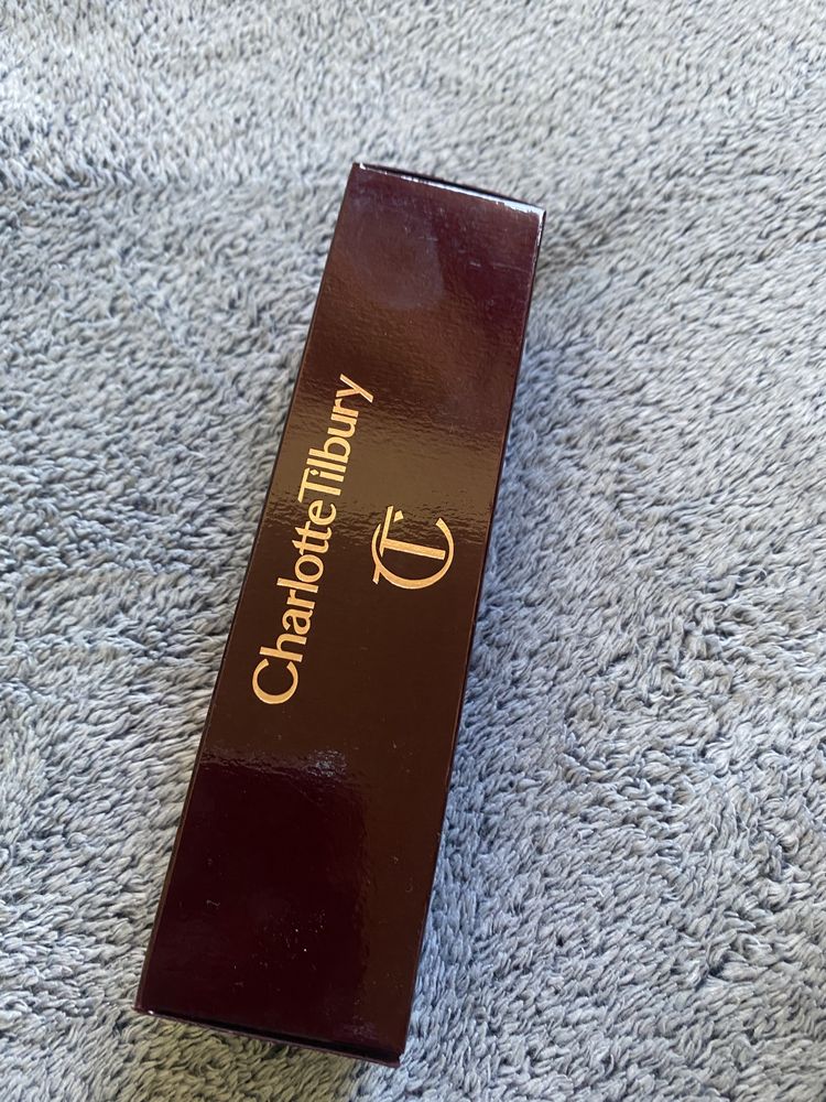 Charlotte Tilbury setting spray