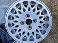 Jantes Opel Astra GT