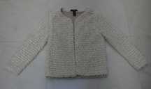 Casaco H&M tam XS